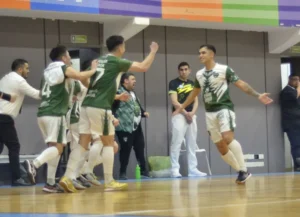 Con mucho cambios, se definió la Selección de Comodoro que defenderá el título