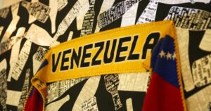 La diáspora venezolana y una brújula para la narrativa en tránsito