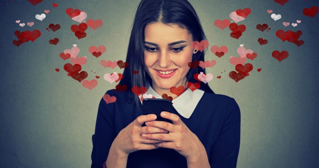 Cómo cuidarte cuando usás apps de citas y evitar riesgos