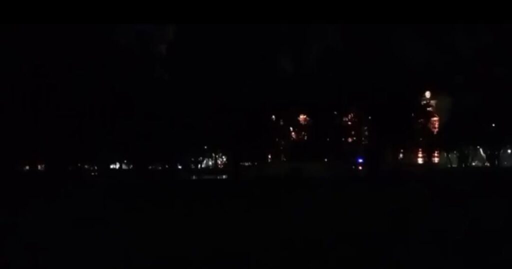 Dos cortes de luz en La Plata le sirvieron al PJ para lograr una prórroga cuando se quebraba la unidad