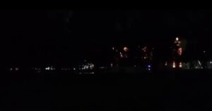 Dos cortes de luz en La Plata le sirvieron al PJ para lograr una prórroga cuando se quebraba la unidad