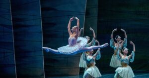 El Ballet del Teatro Colón brilló con un "Don Quijote" que recupera el tono de comedia del original