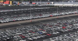 El Gobierno liberó la importación y registro de vehículos cero kilómetro para particulares