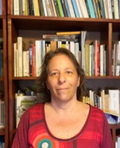 “El lector está en una trinchera defendiendo una experiencia irreemplazable”