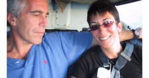 Fiscal estadounidense busca averiguar qué más sabe Ghislaine Maxwell del caso Epstein: se reunirán pronto
