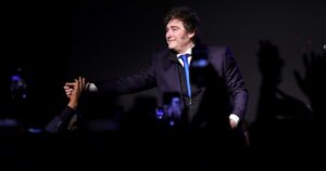Javier Milei y sus medidas, EN VIVO: lo que dejó el discurso del Presidente en La Derecha Fest y todas las novedades del Gobierno, minuto a minuto