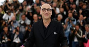 La novela de Bruce Wagner que explora la locura y el glamour de Los Ángeles