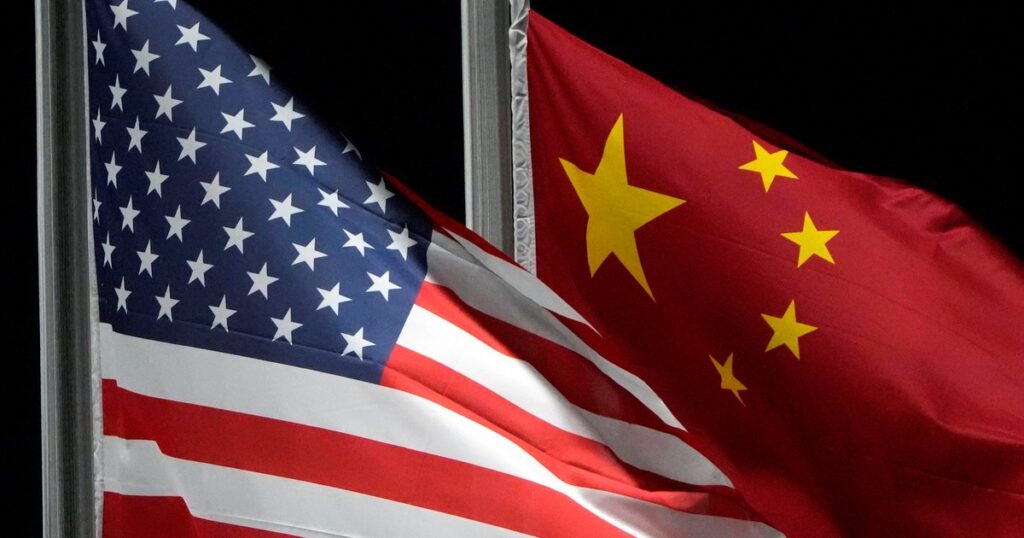 Microsoft acusa a China de un hackeo masivo que afecta a agencias de Gobierno y empresas en EE.UU.