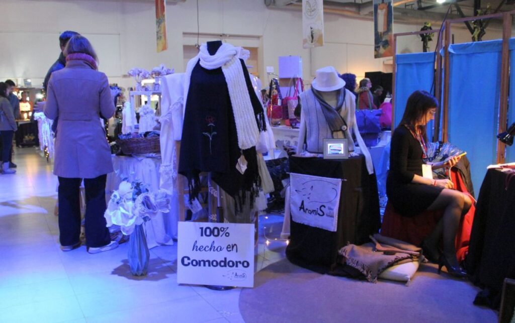Se concretará una nueva edición del Festival de Diseño
