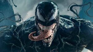 VENOM: EL ÚLTIMO BAILE en el cine Coliseo