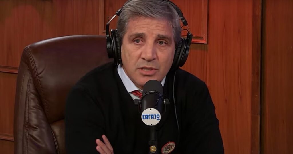 "Va a ayudar a que el país pueda recuperar acceso a los mercados"