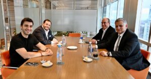 YPF mira a Chubut para incursionar en la energía nuclear