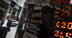 a cuánto cotiza este miércoles 30 de julio