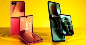 cuáles son y cuánto cuestan los cuatro mejores plegables del mercado