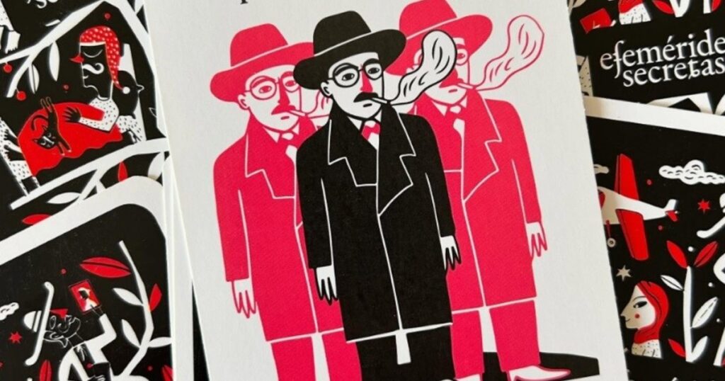 cuando la literatura se transforma en cartas y juegos