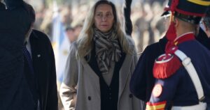 esperan por una intervención de Milei