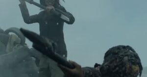 otra serie de The Walking Dead y otra sobre lucha libre profesional encabezan los estrenos de la semana