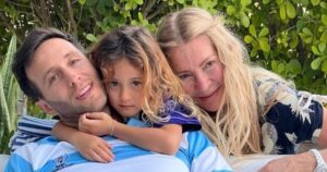 otra tragedia que sacude a la familia de Cris Morena y Gustavo Yankelevich