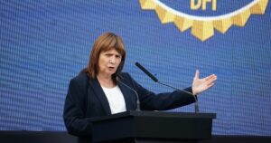 qué es, cómo funciona y para qué se usa el nuevo sistema del Ministerio de Seguridad