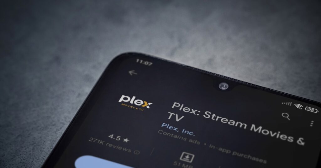 ¿Qué es Plex TV y para qué sirve?