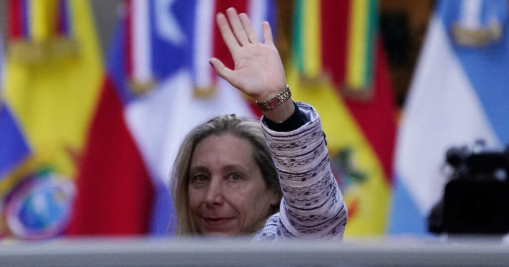 Karina y los Menem le ganaron a Caputo; Villarruel también rompió; dilema de Bullrich