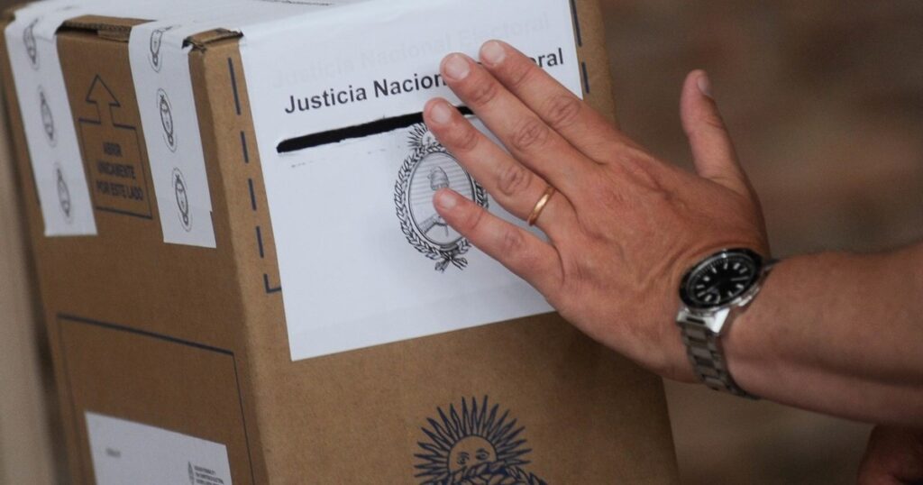 tras el cierre de alianzas para las legislativas, todo lo que tenés que saber sobre los nombres de las listas