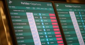 crece en la dark web el mercado ilegal de paquetes turísticos