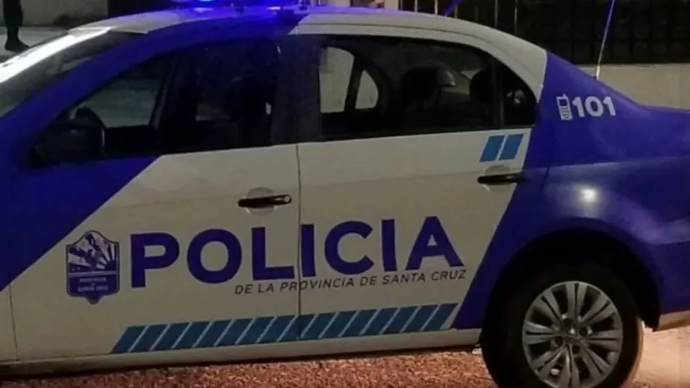 Crecen los robos a comerciantes en El Calafate