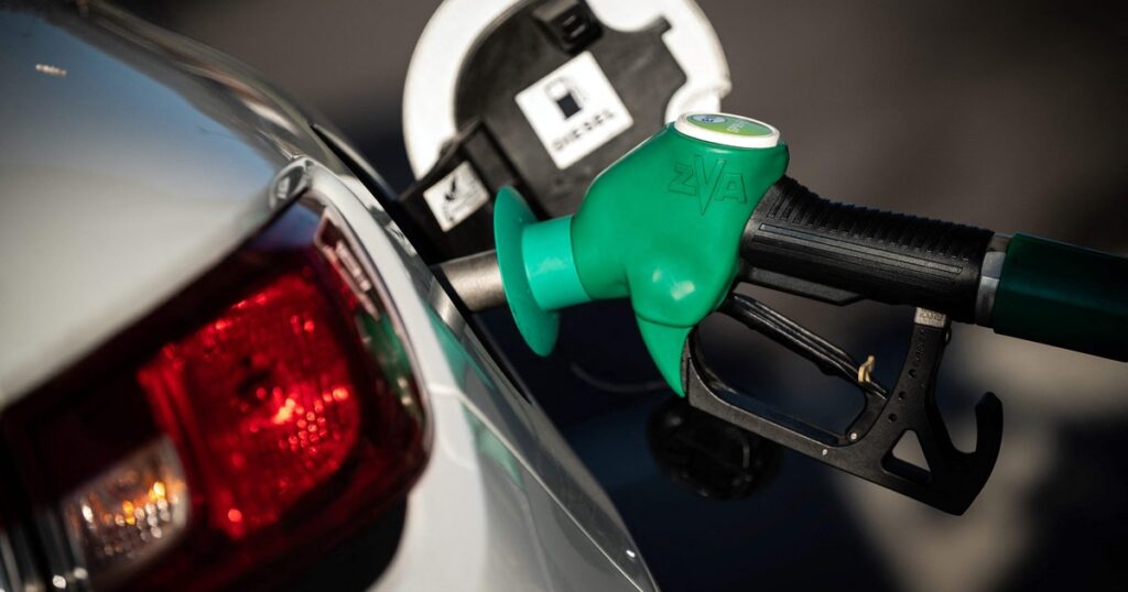 creció la venta de la premium por los patentamientos de autos 0 kilómetro