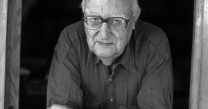 Andrea Camilleri cumpliría 100 años e Italia lo celebra con libros, congresos y homenajes