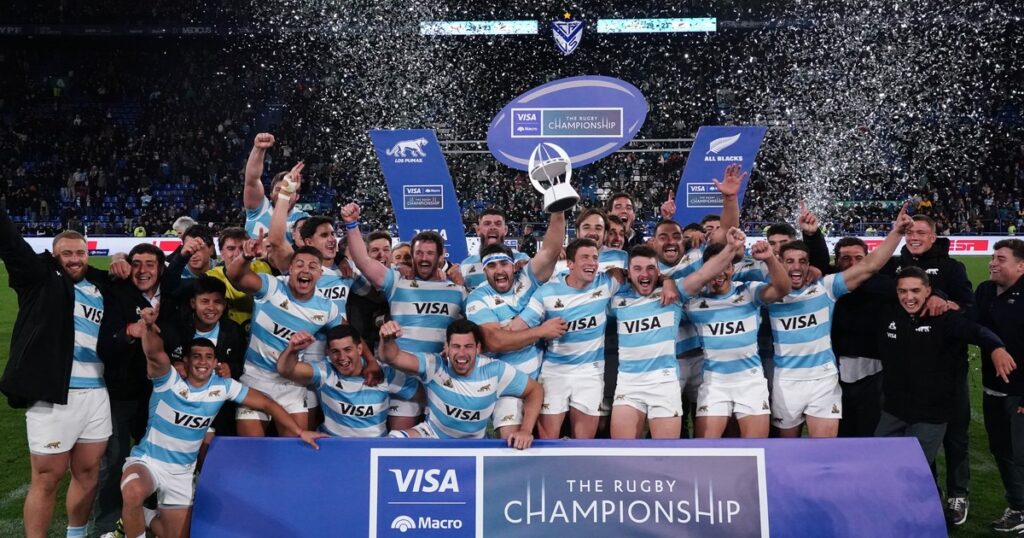 por qué puede ser clave rumbo al Mundial 2027