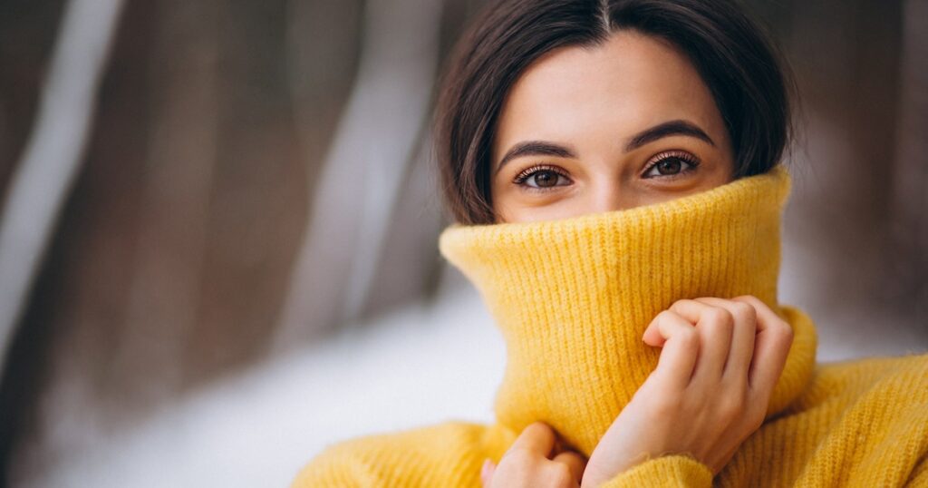 claves para cuidarla si es sensible
