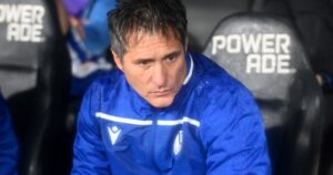 empezó en descenso, despegó e ilusiona a los hinchas