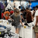 Decathlon busca replicar el furor de compras de argentinos en Brasil con su llegada al país.