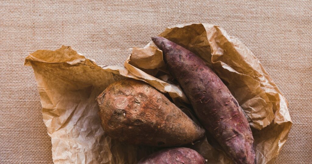cuáles son las diferencias claves entre la batata y el boniato