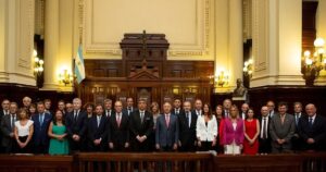 Pulseada entre el Gobierno y la Justicia por el destino de los bienes decomisados a corruptos, narcos o lavadores de dinero