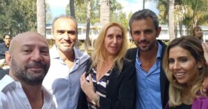 el Gobierno cierra filas contra Spagnuolo y se abre una inesperada interna por la auditoría