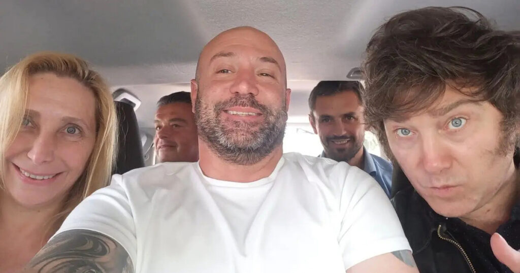 Javier Milei y sus medidas, EN VIVO: el Gobierno mantiene el silencio mientras crece el escándalo por los audios de las presuntas coimas en discapacidad