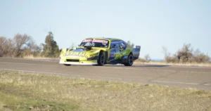 Se corren las finales en el San Martín