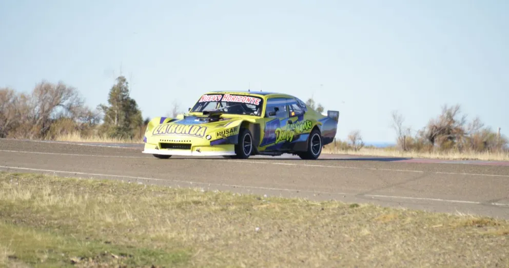 Se corren las finales en el San Martín