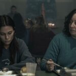 Horario de estreno del spin-off de El Marginal con Alejandra ‘Locomotora’ Oliveras” 

Nuevo título: “Estreno del spin-off de El Marginal con Alejandra ‘Locomotora’ Oliveras