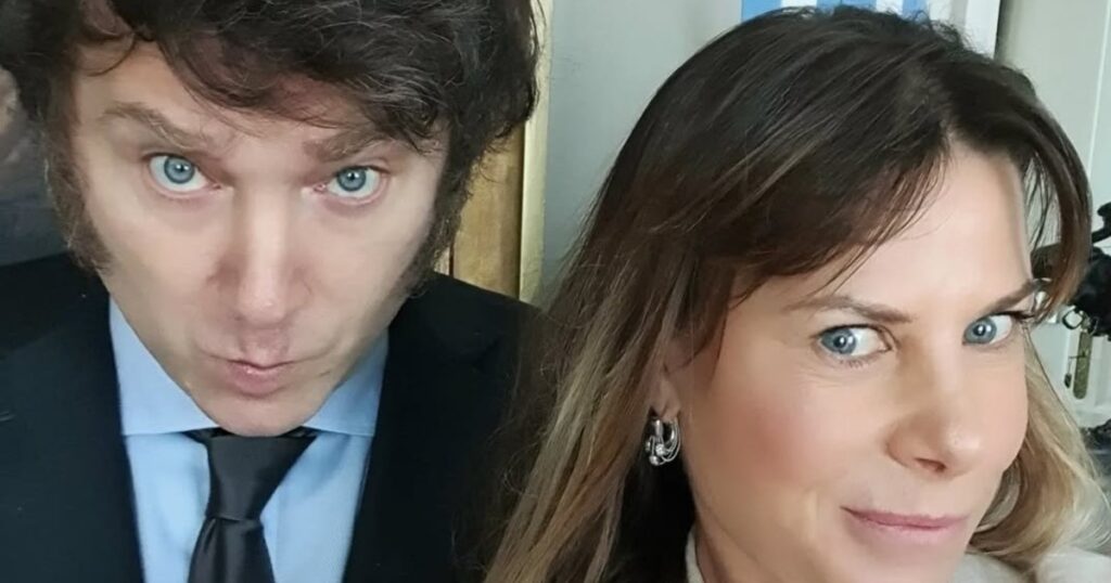 Javier Milei se metió en el armado de listas y pidió por varios candidatos en diferentes provincias