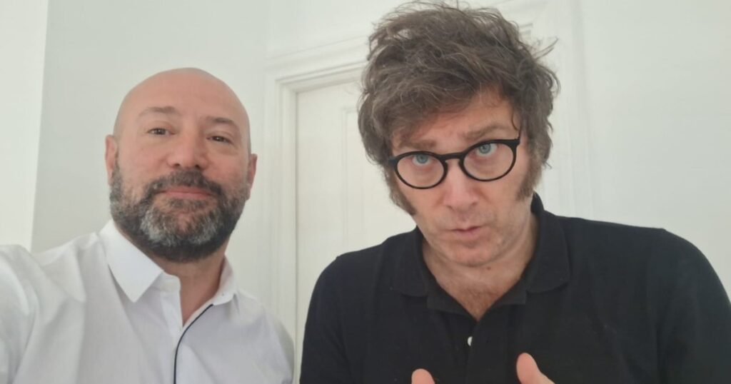 Tras desplazar a Diego Spagnuolo, el Gobierno intervino la Agencia Nacional de Discapacidad y ordenó realizar "una profunda auditoría"