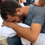 Israel suspende pausas humanitarias en Ciudad de Gaza debido a riesgo de combate