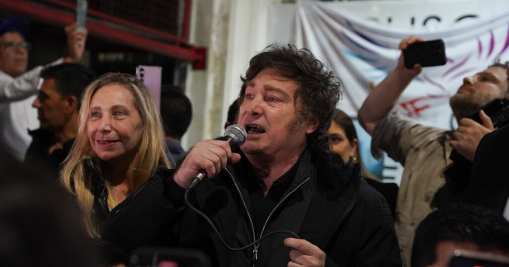 Javier Milei y sus medidas, EN VIVO:“Cada paso que da la justicia se acerca más a la Rosada”, afirmó el abogado denunciante sobre las supuestas coimas en la Andis