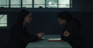 Belén estuvo presa por un aborto espontáneo y su lucha se convirtió en una historia de película