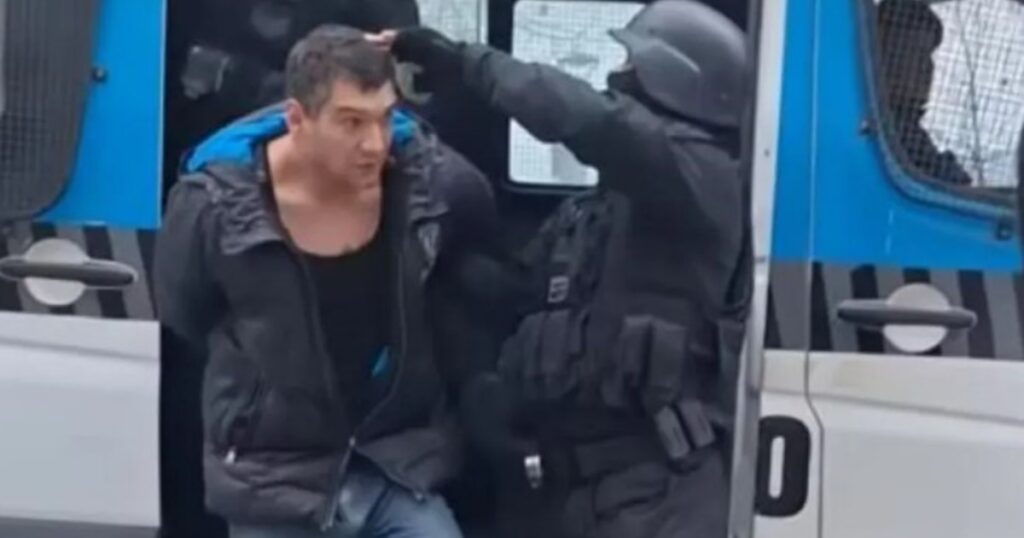 se agrava la situación del asesino serial de Jujuy