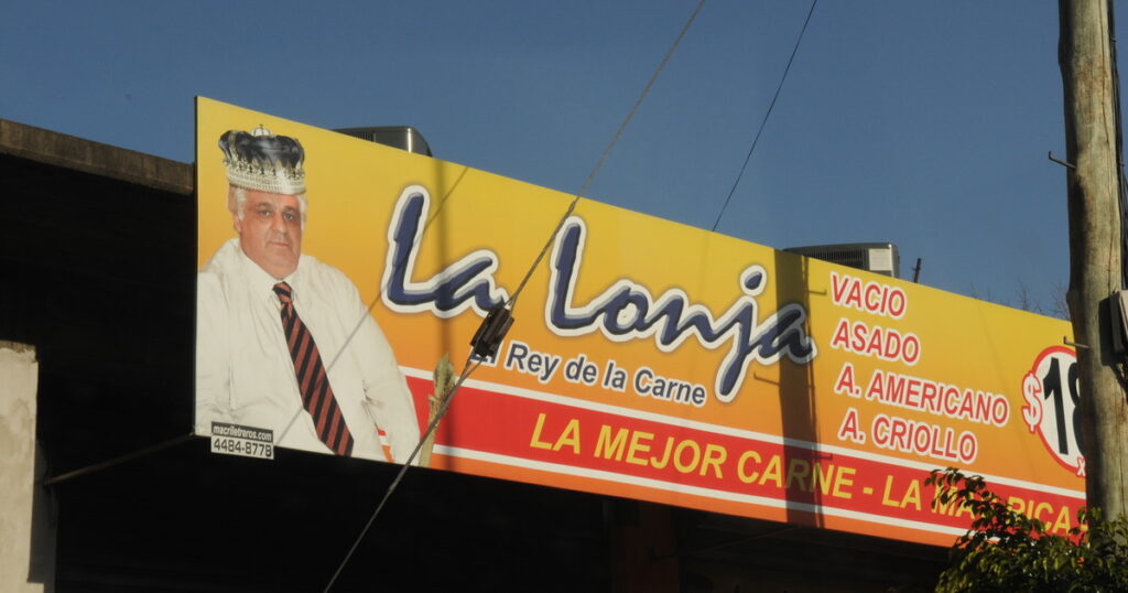 te tenés que levantar a las 7 de la mañana"