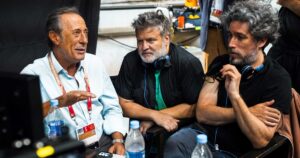 quién financia el cine argentino
