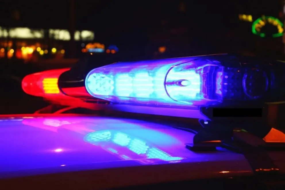 Una mujer resultó gravemente herida en un violento asalto